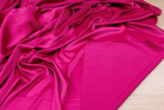 Tafta Elastica Premium - Fucsia C7