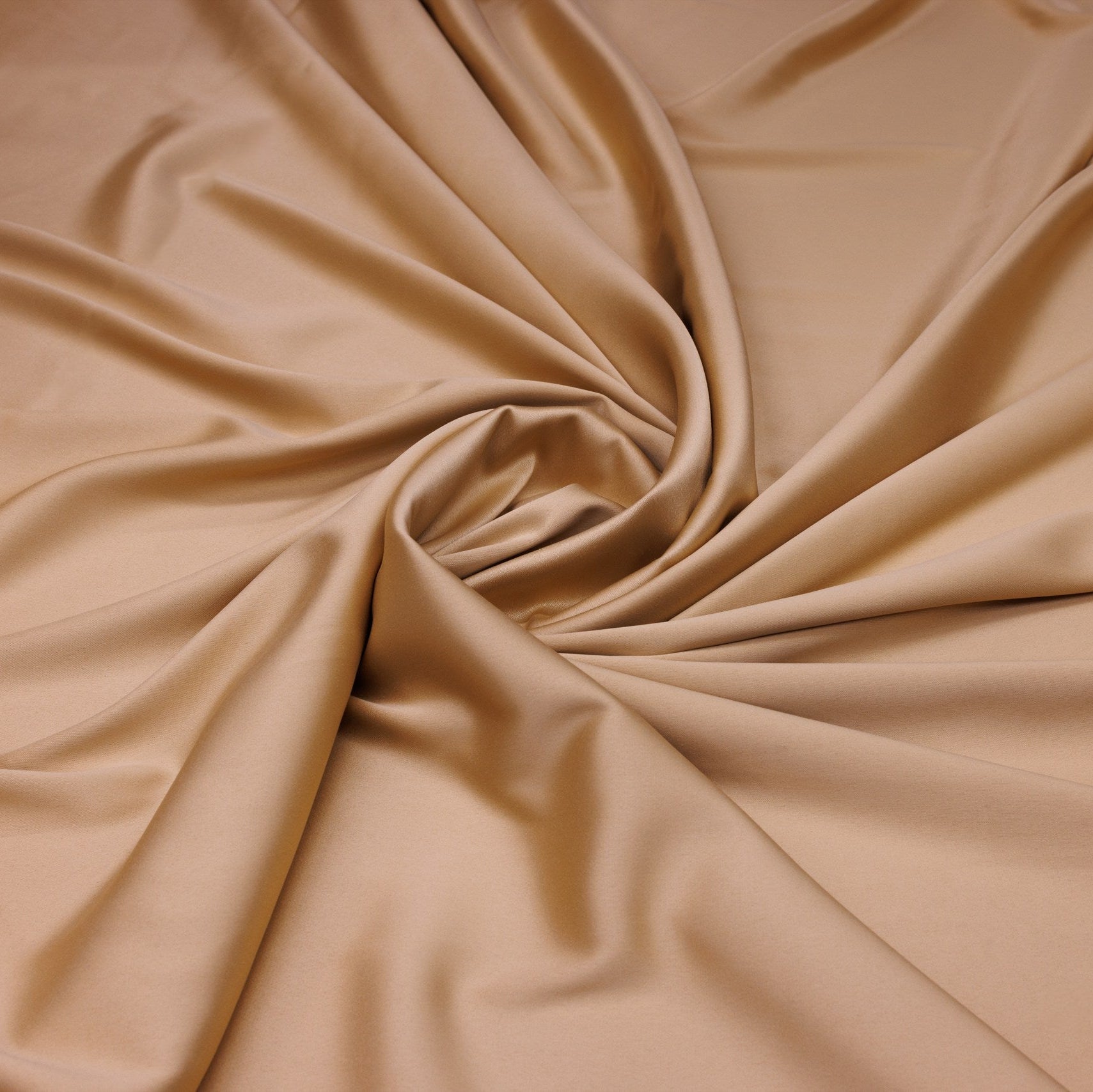 Tafta Elastica Premium - Bej Auriu