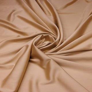 Tafta Elastica Premium - Bej Auriu