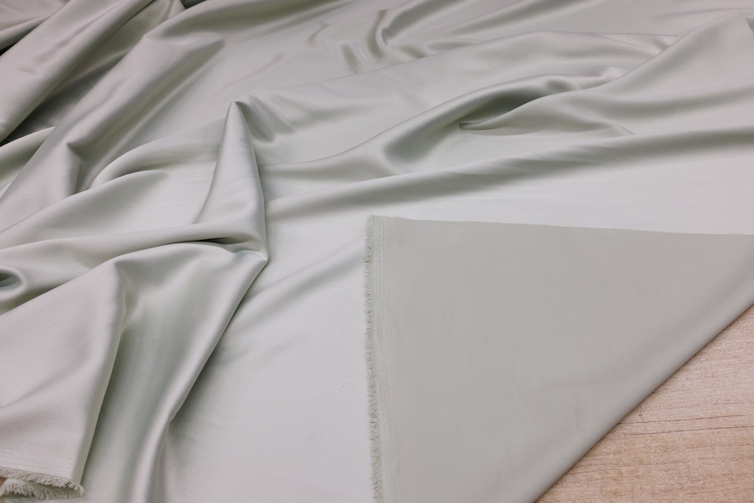 Tafta Elastica Premium - Verde Menta Pal