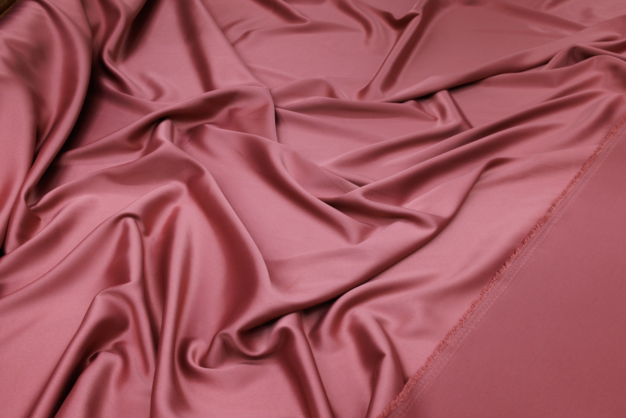 Tafta Elastica Premium - Roz Prafuit Inchis