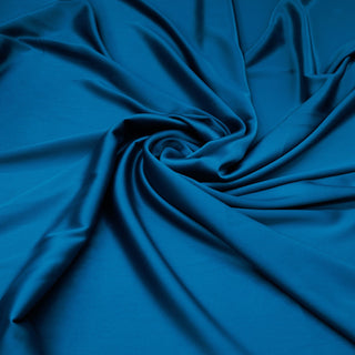 Tafta Elastica Premium - Albastru Paun