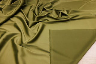 Tafta Elastica Premium - Olive