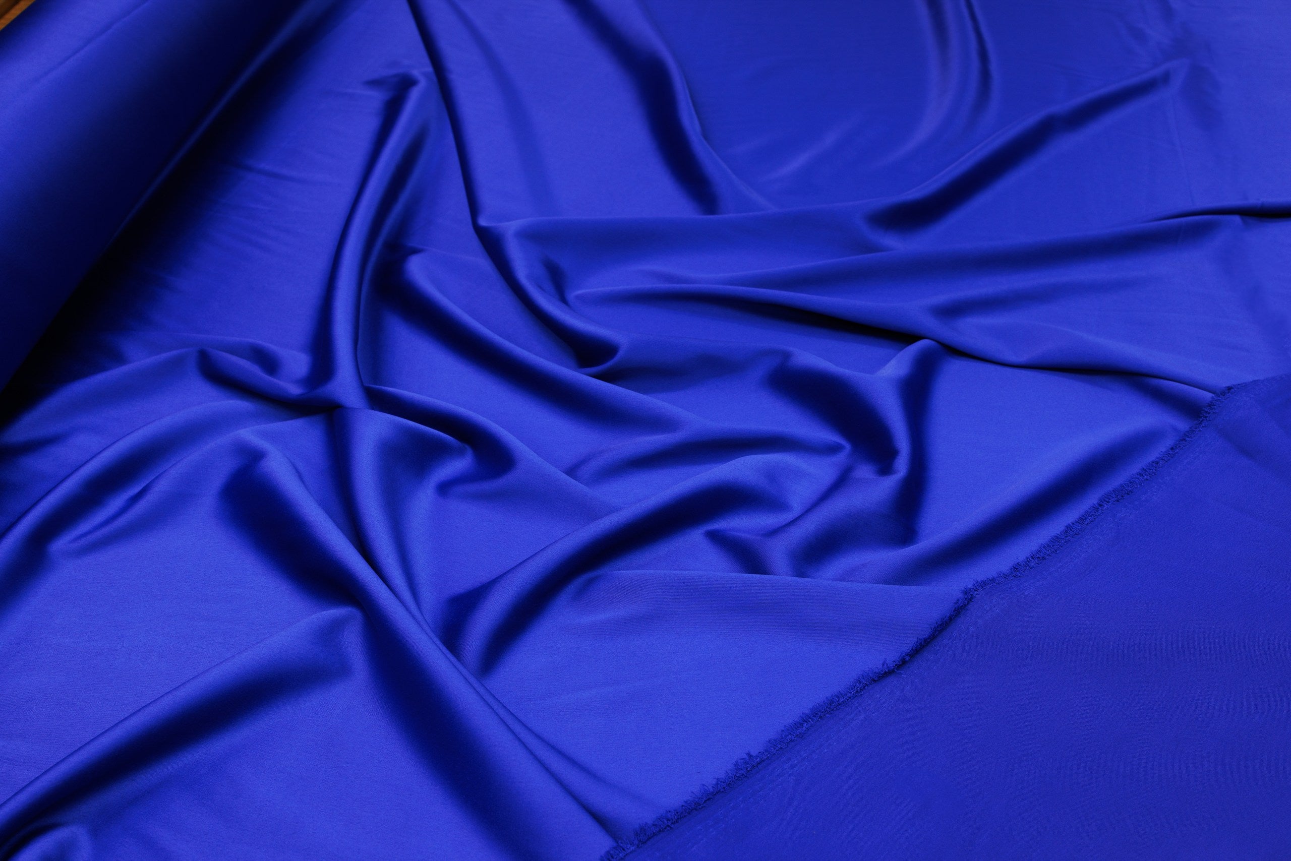 Tafta Elastica Premium - Albastru C9