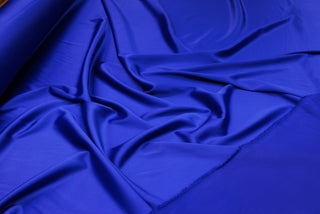 Tafta Elastica Premium - Albastru C9