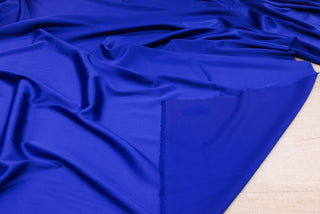 Tafta Elastica Premium - Albastru C9