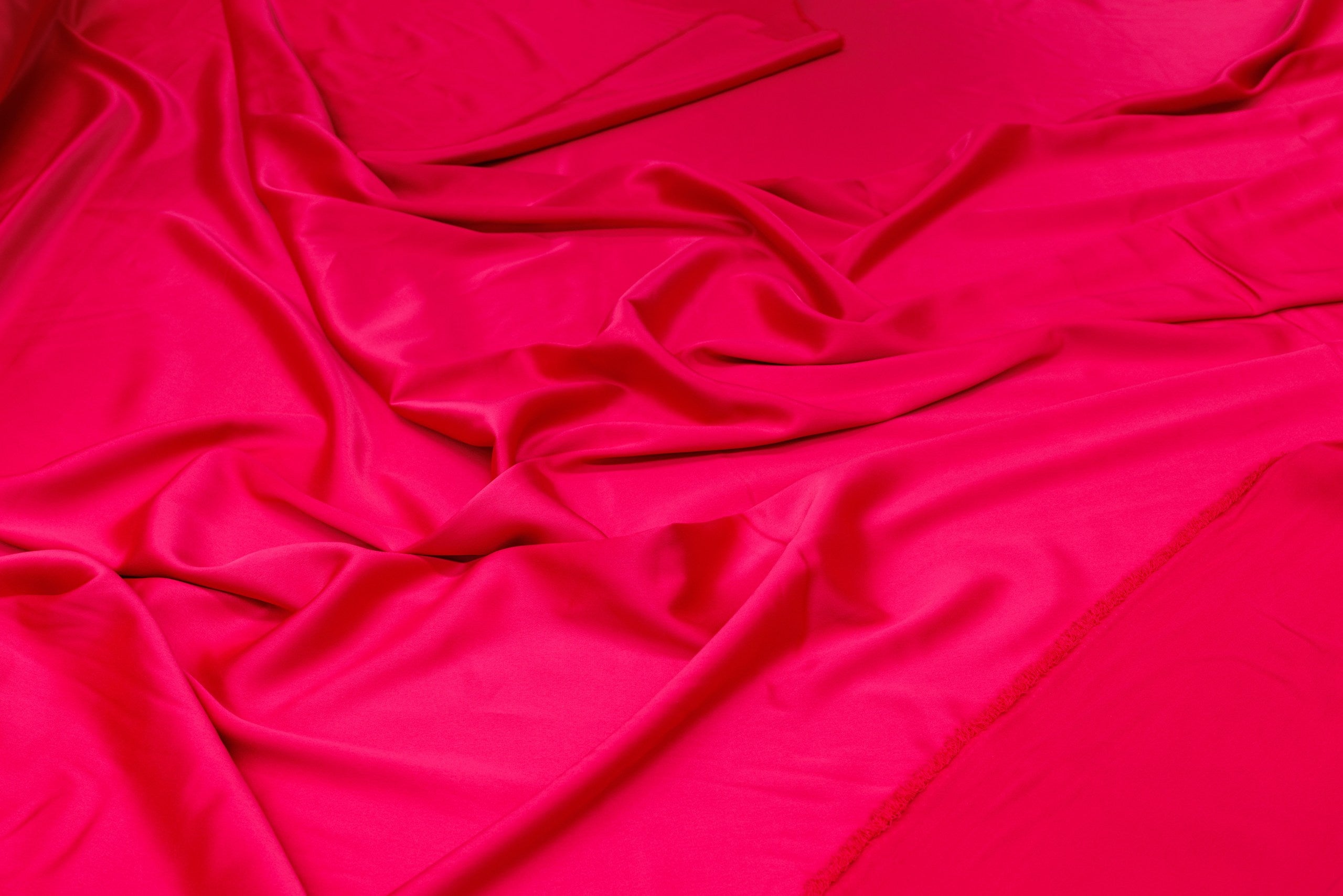 Tafta Elastica Premium - Fucsia Regal C8