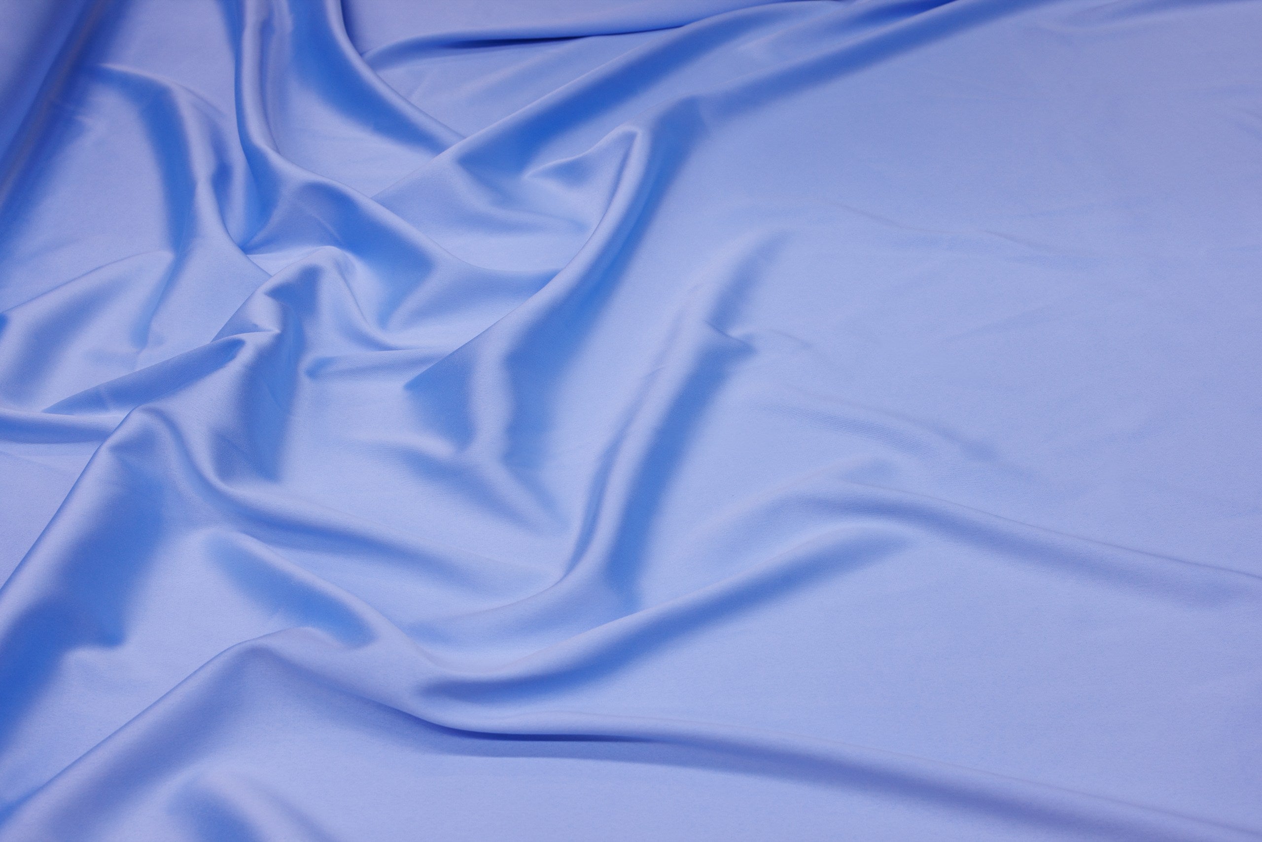 Tafta Elastica Premium - Albastru Azur
