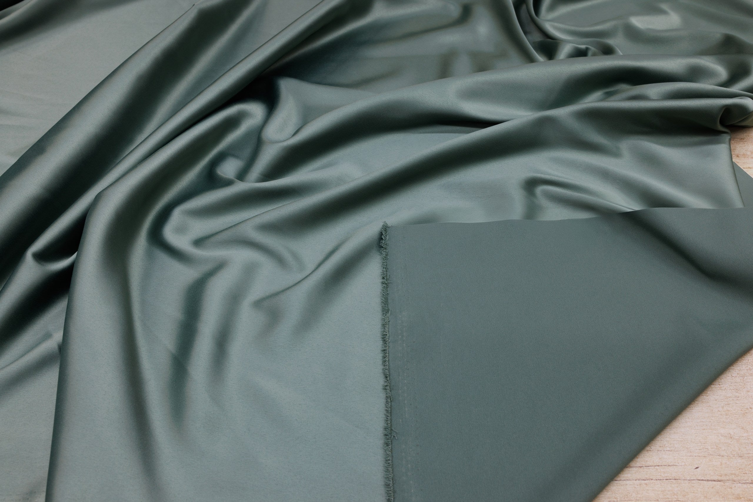 Tafta Elastica Premium - Verde Pin