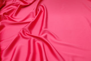 Tafta Elastica Premium - Roz Coral