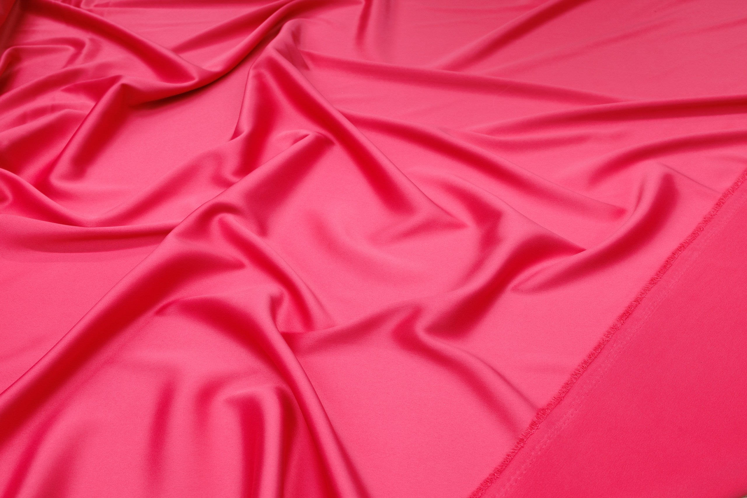 Tafta Elastica Premium - Roz Coral