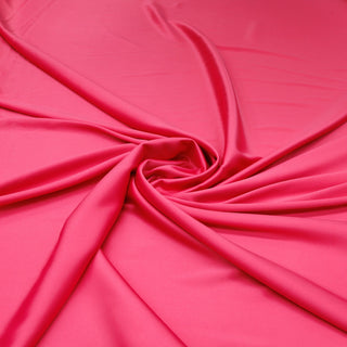 Tafta Elastica Premium - Roz Coral