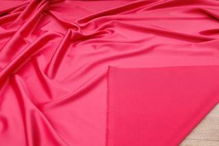 Tafta Elastica Premium - Roz Coral