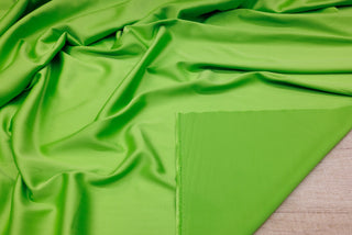 Tafta Elastica Premium - Verde Neon