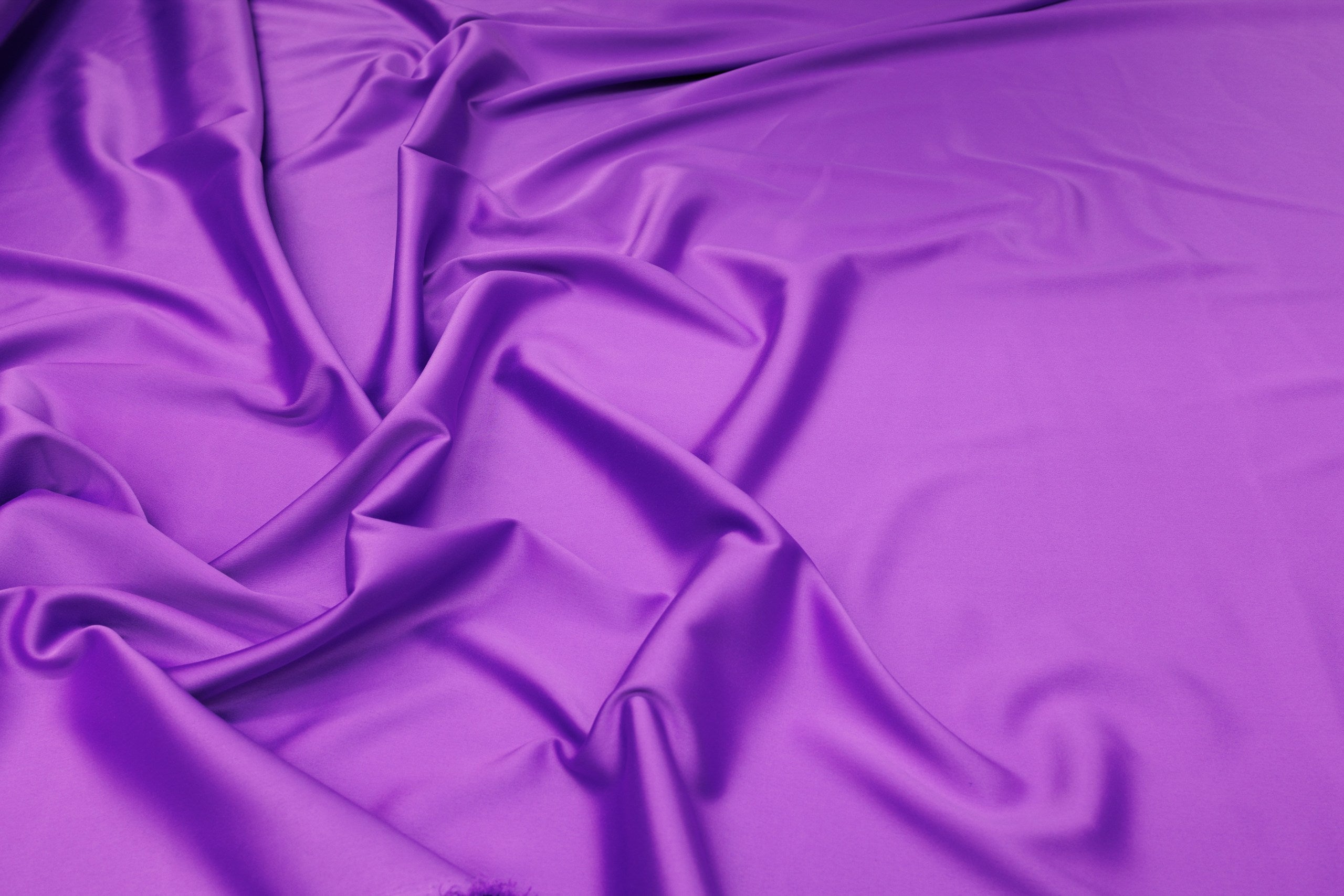 Tafta Elastica Premium - Mov Neon