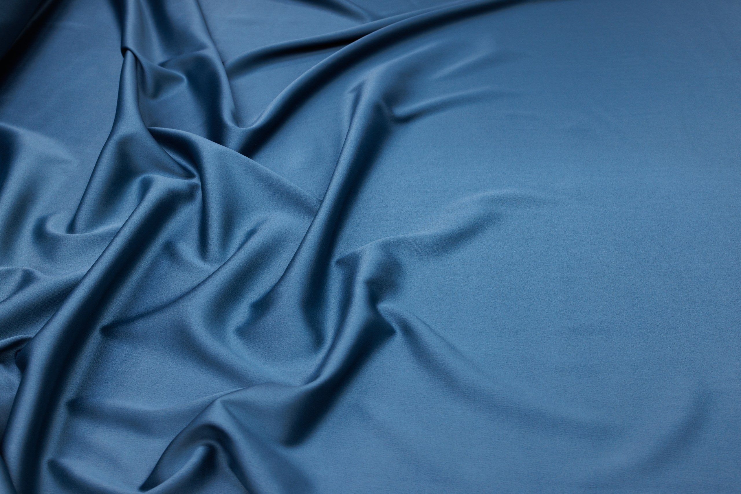 Tafta Elastica Premium - Albastru Petrol Prafuit