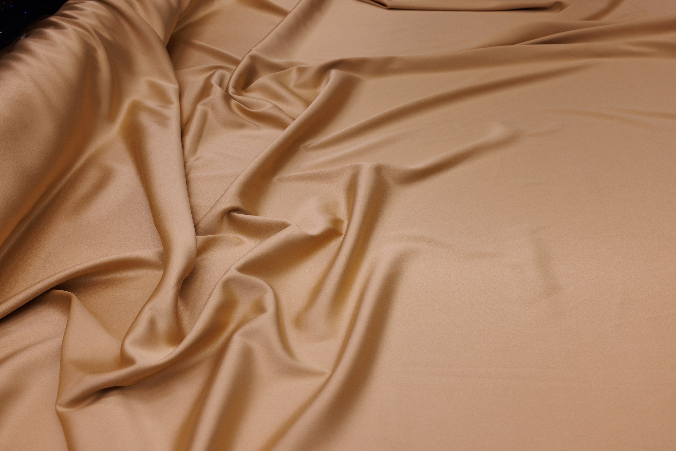 Tafta Elastica Premium - Bej Camel C5