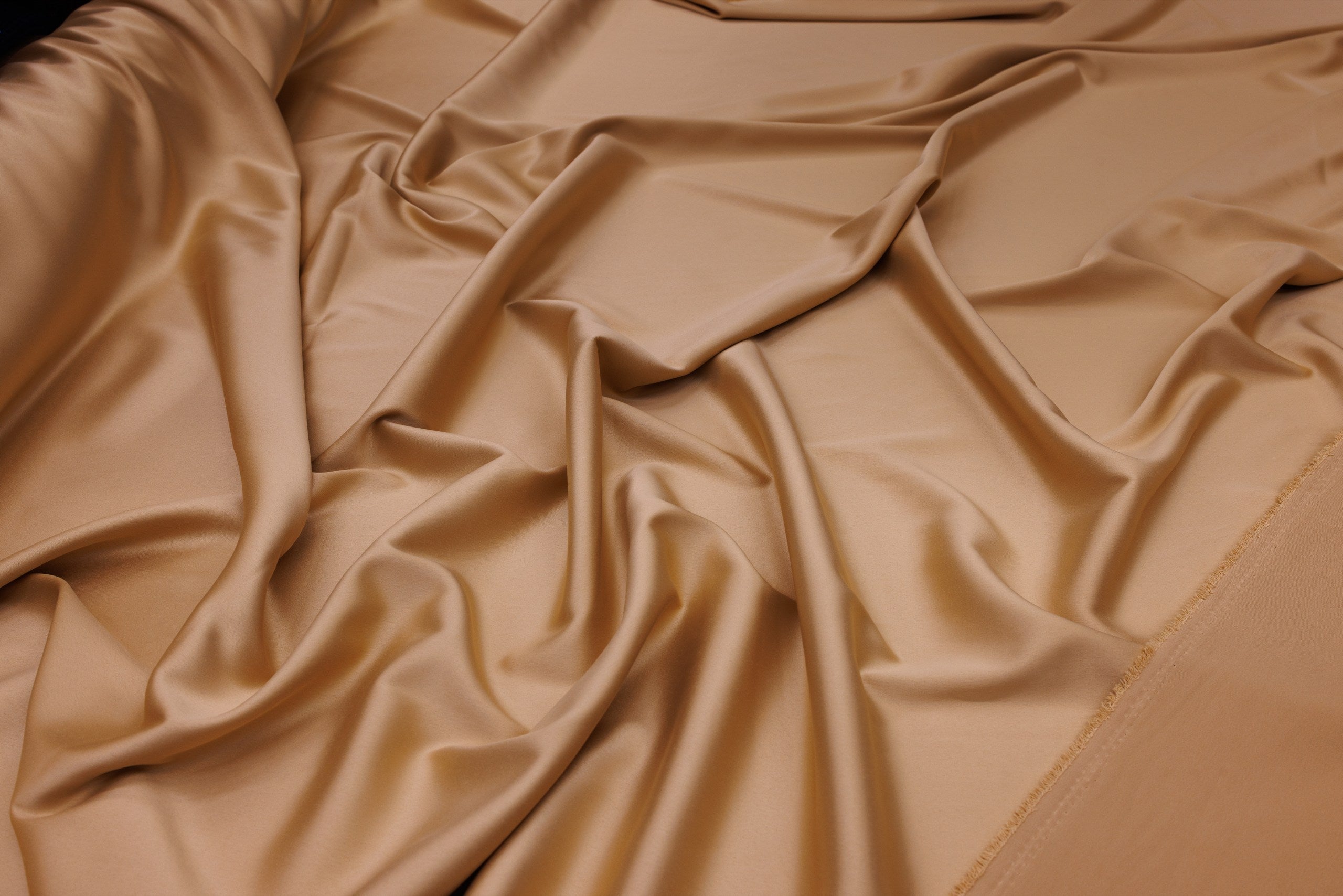 Tafta Elastica Premium - Bej Camel C5