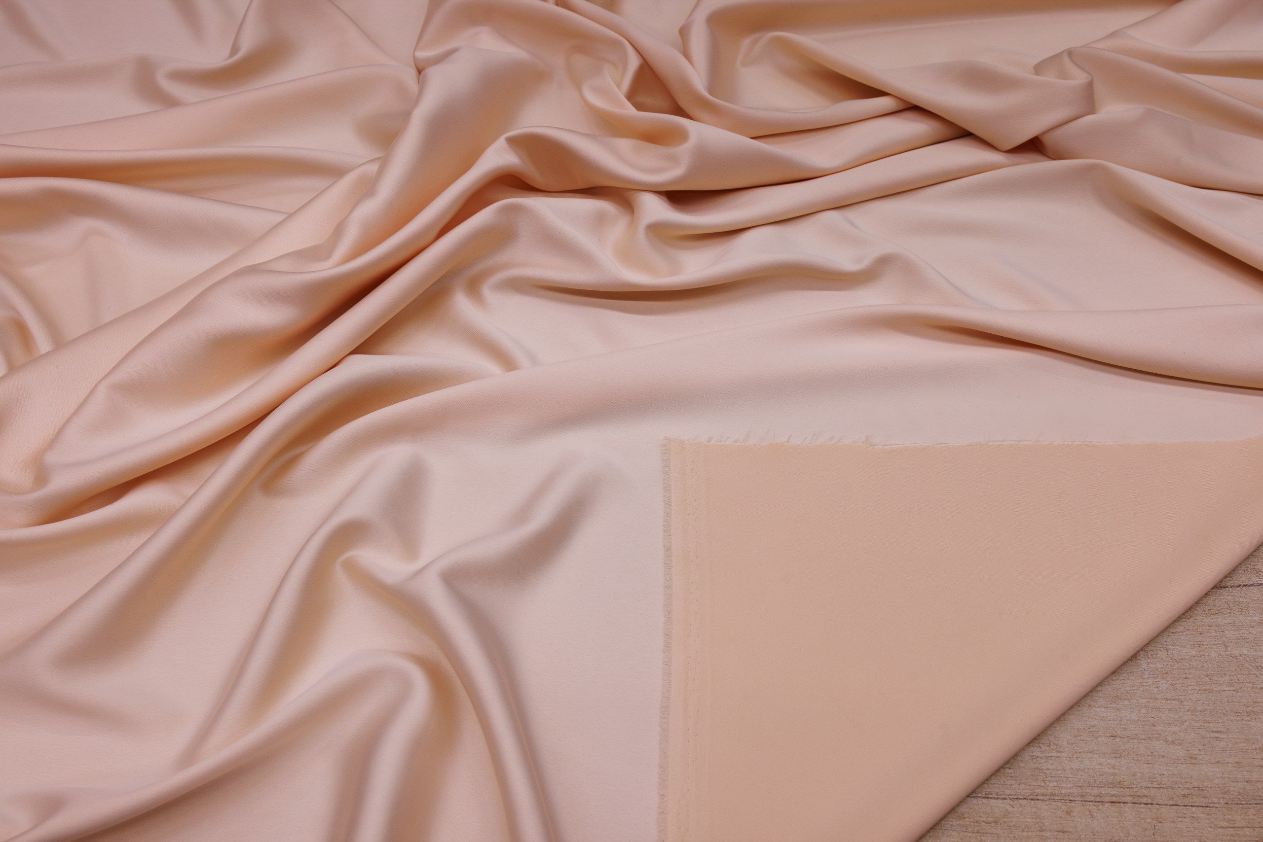 Tafta Elastica Premium - Nude