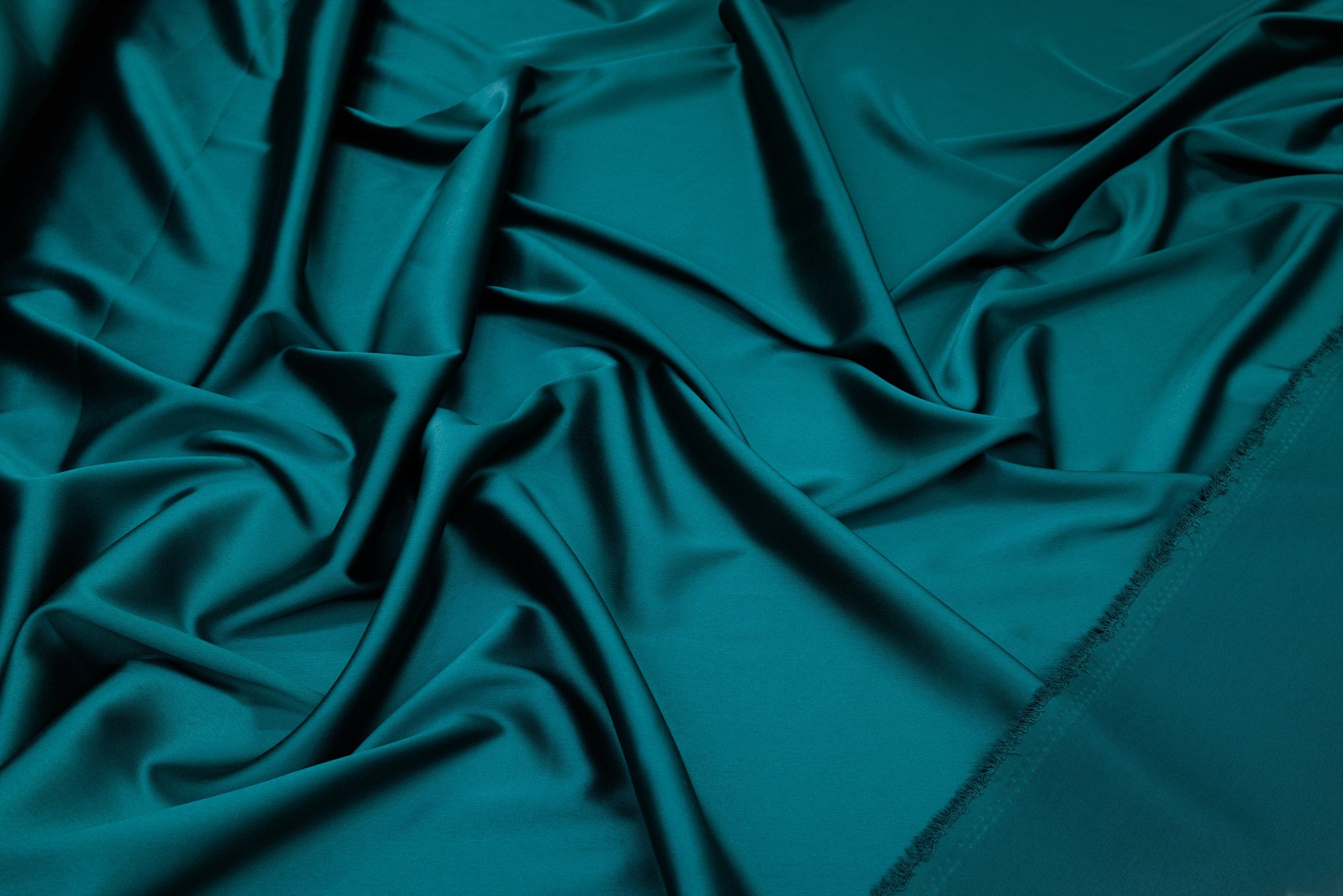 Tafta Elastica Premium - Verde Smarald