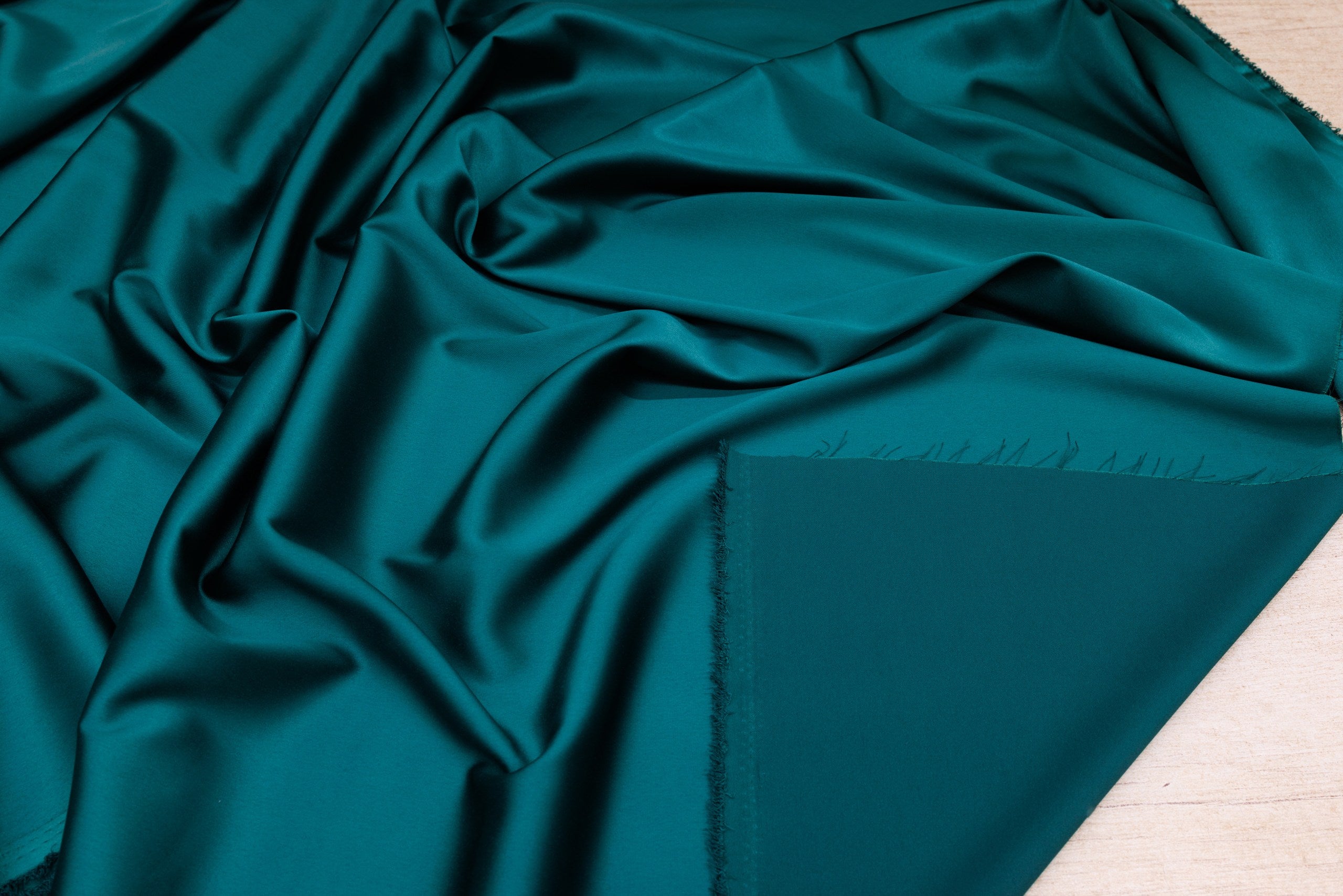 Tafta Elastica Premium - Verde Smarald