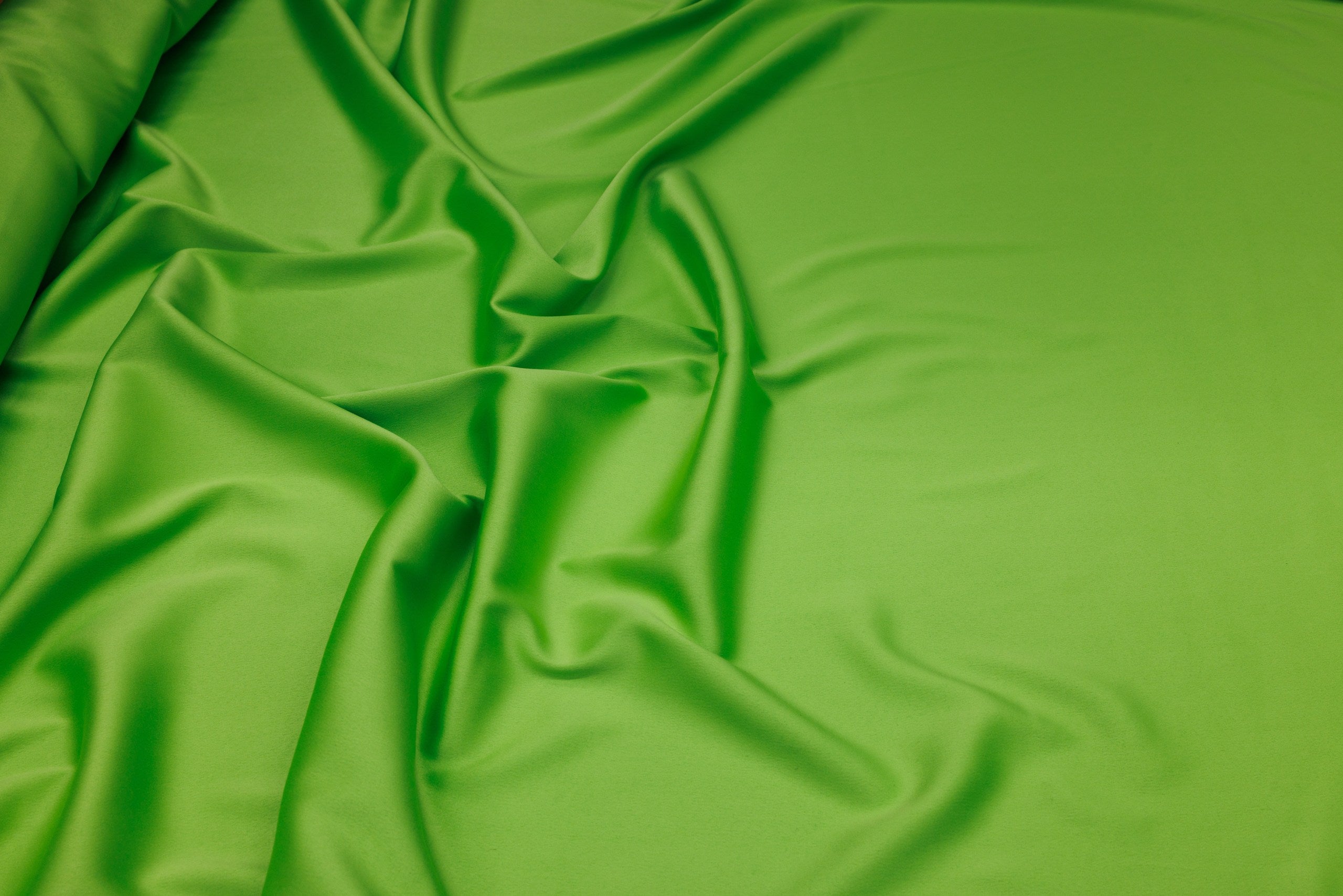 Tafta Elastica Premium - Verde Lime