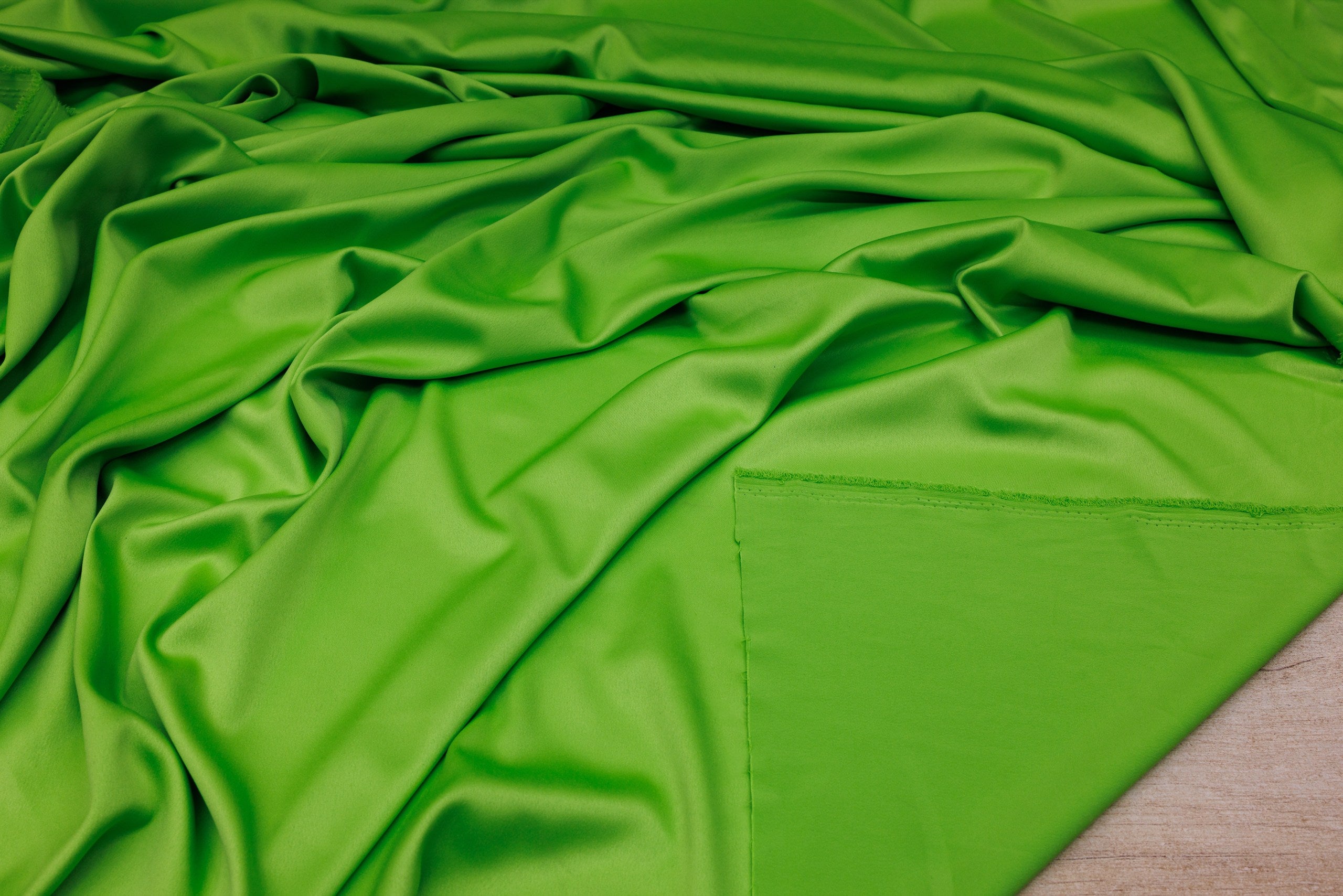 Tafta Elastica Premium - Verde Lime