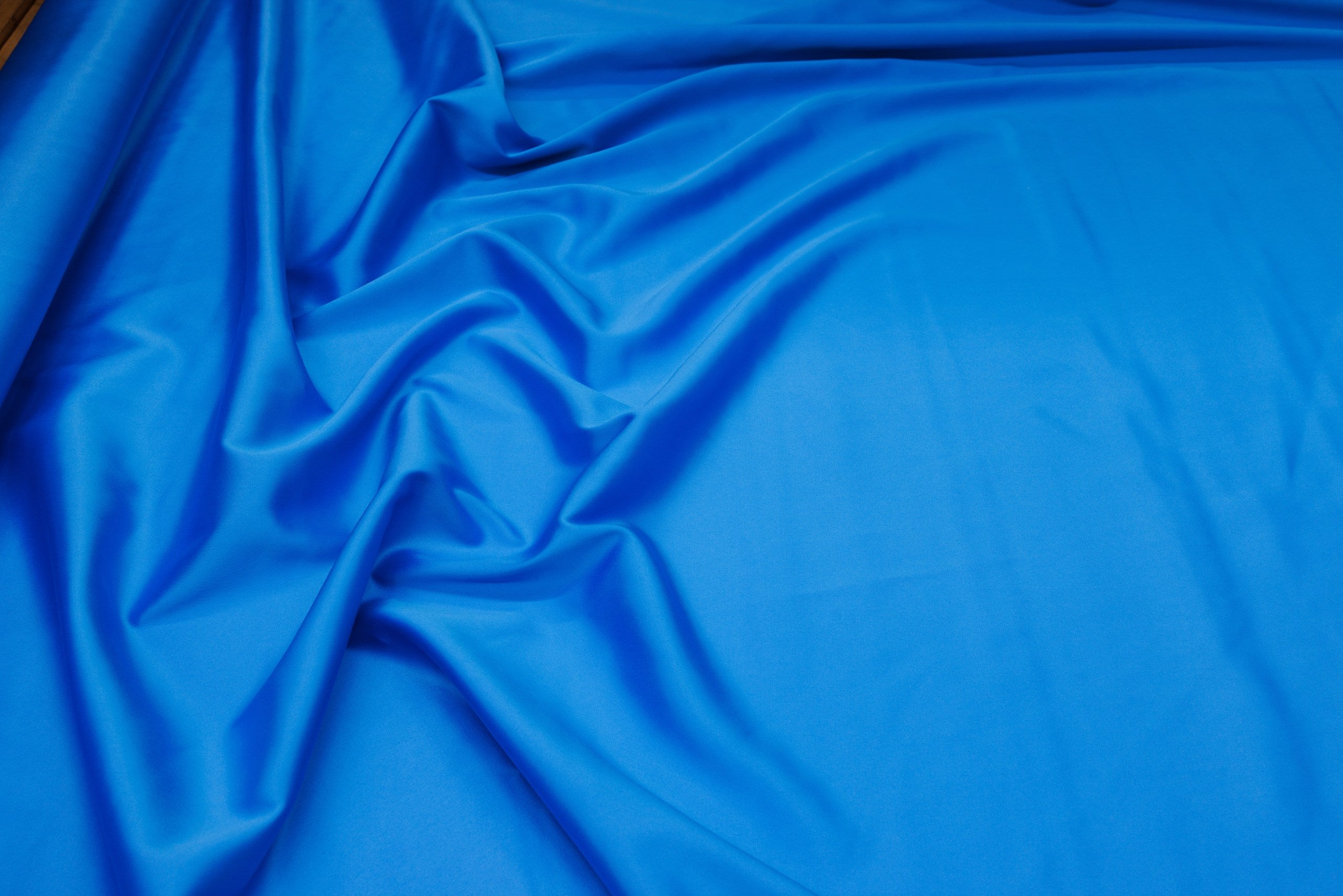 Tafta Elastica Premium - Albastru Royal C3
