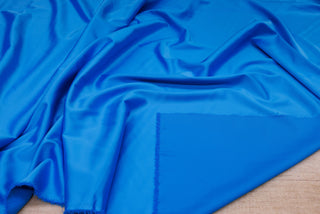 Tafta Elastica Premium - Albastru Royal C3
