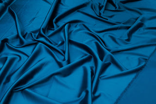 Tafta Elastica Premium - Albastru Petrol