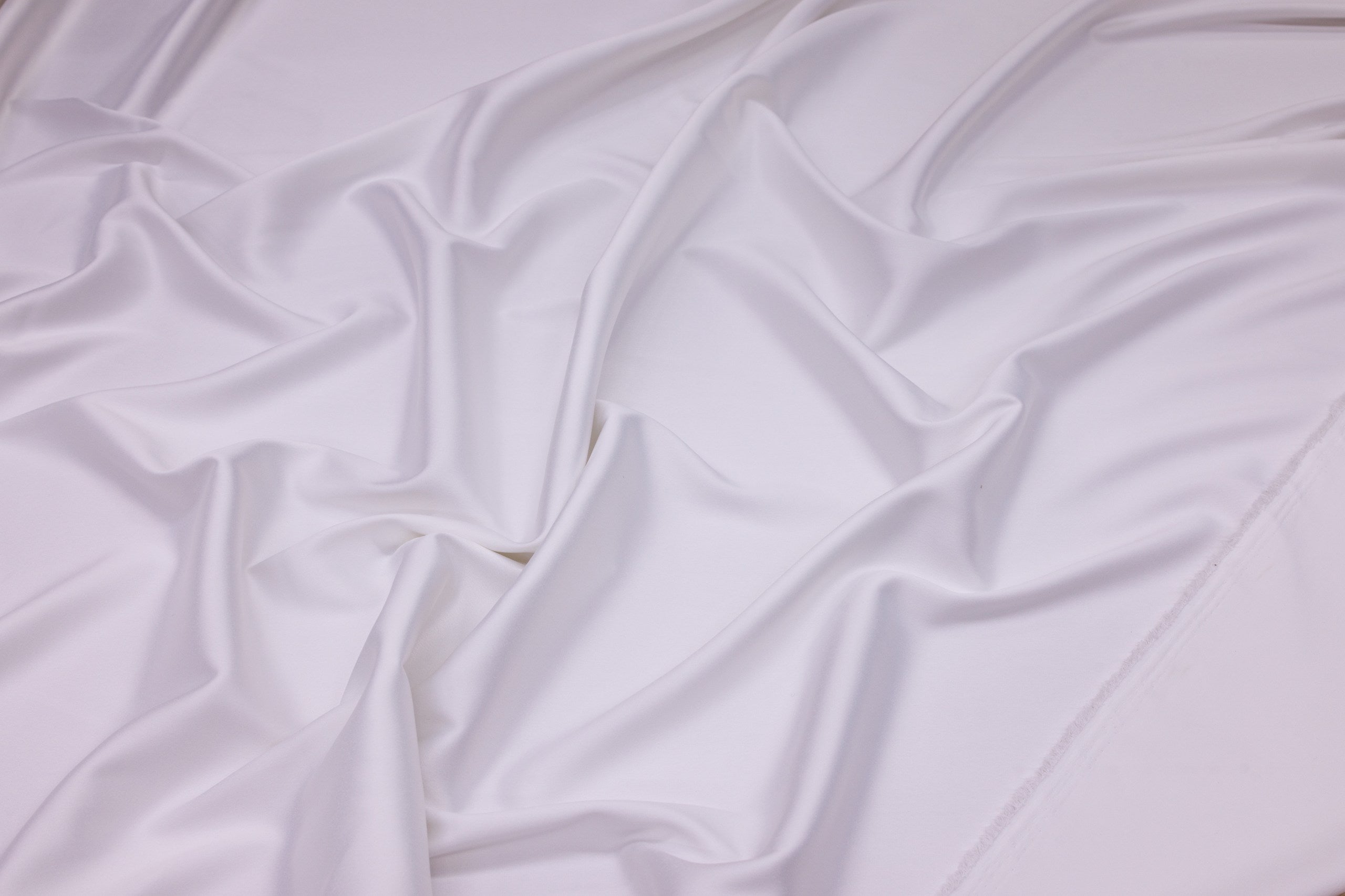 Tafta Elastica Premium - Alb Ivoire C15