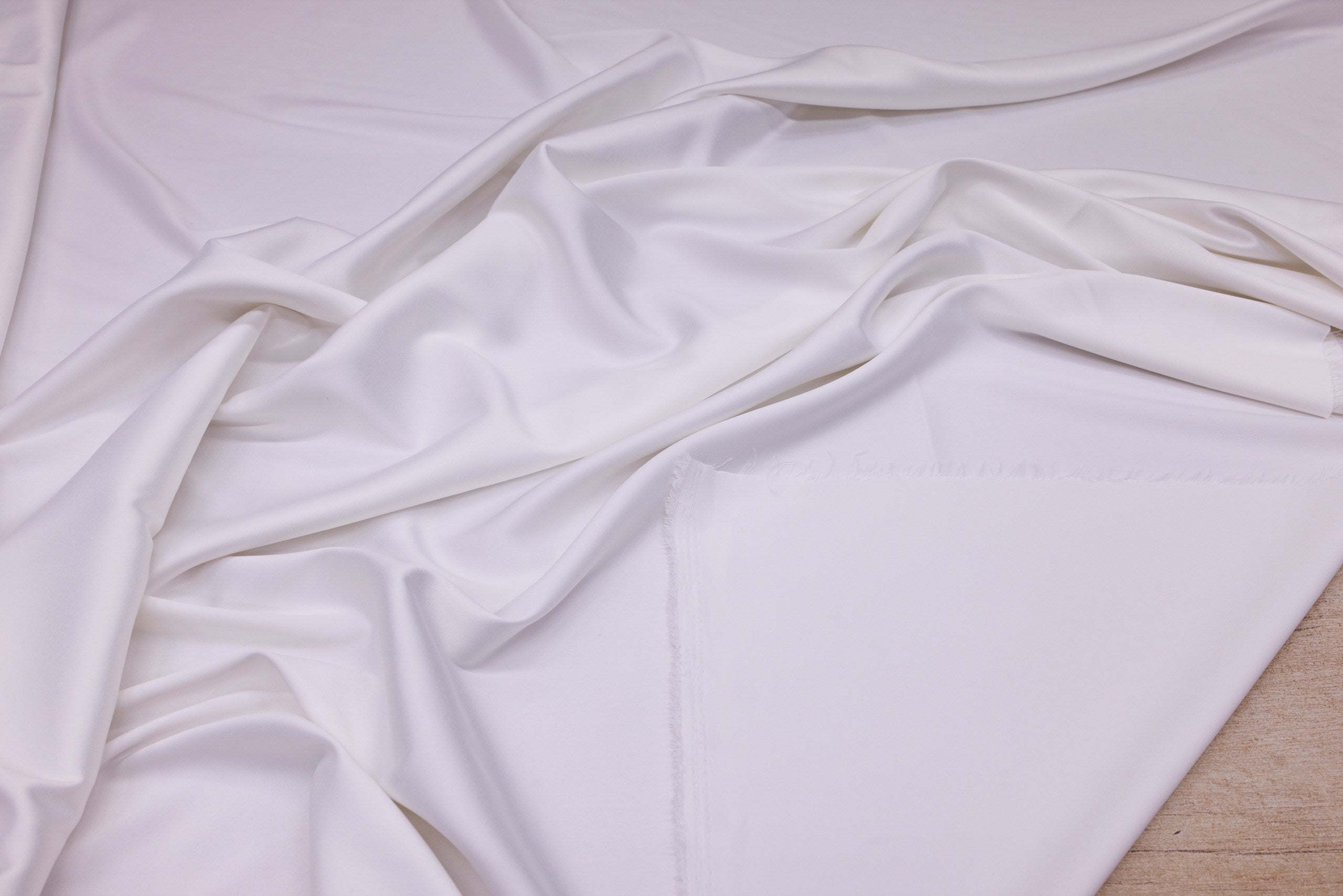 Tafta Elastica Premium - Alb Ivoire C15