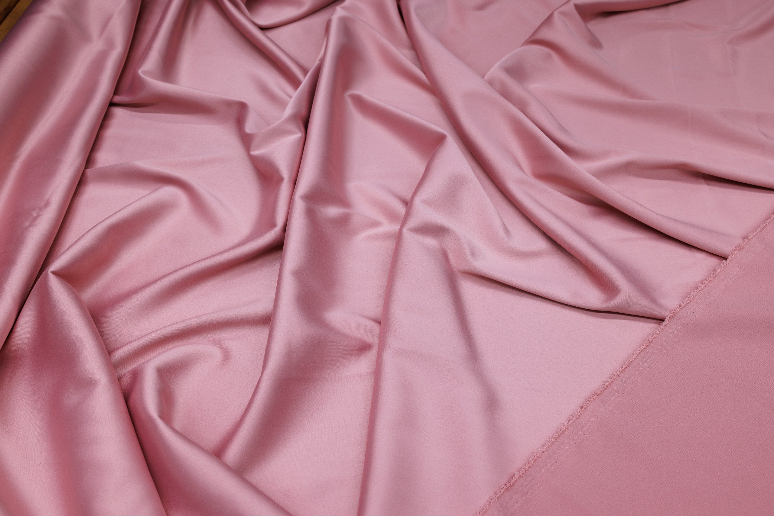 Tafta Elastica Premium - Rose C1