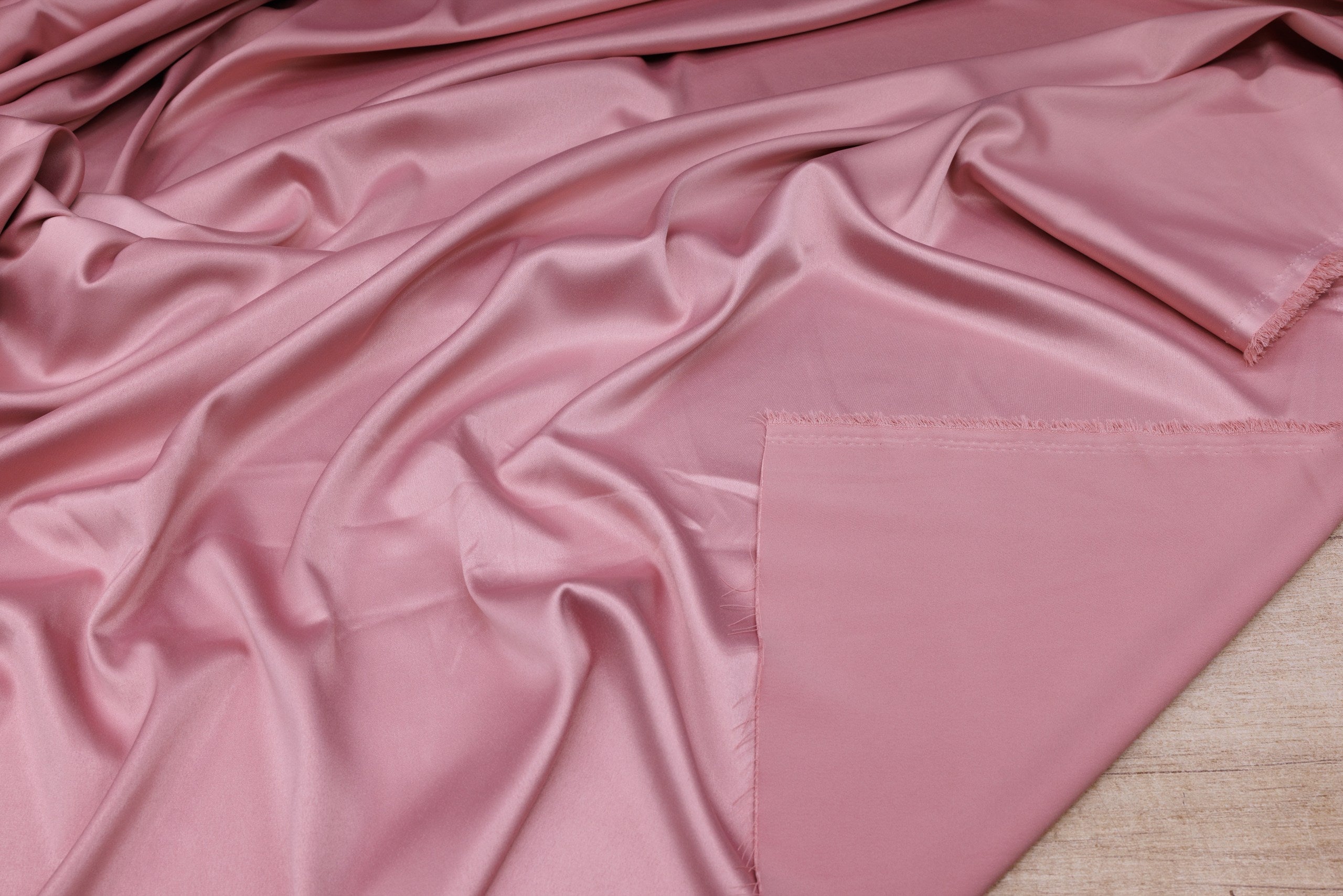 Tafta Elastica Premium - Rose C1