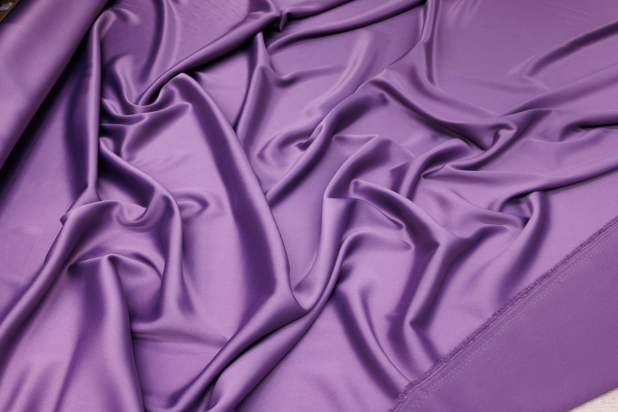 Tafta Elastica Premium - Mov