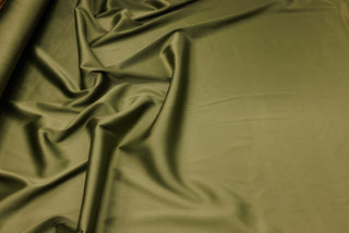 Tafta Elastica Premium - Verde Kaki