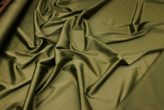 Tafta Elastica Premium - Verde Kaki