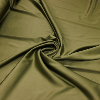 Tafta Elastica Premium - Verde Kaki