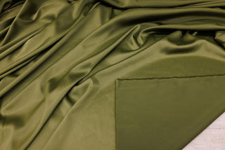 Tafta Elastica Premium - Verde Kaki