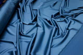 Tafta Elastica Premium - Albastru Marin