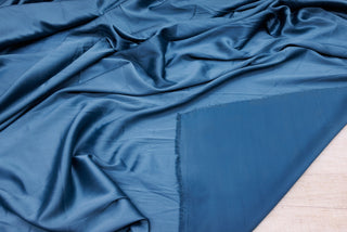 Tafta Elastica Premium - Albastru Marin