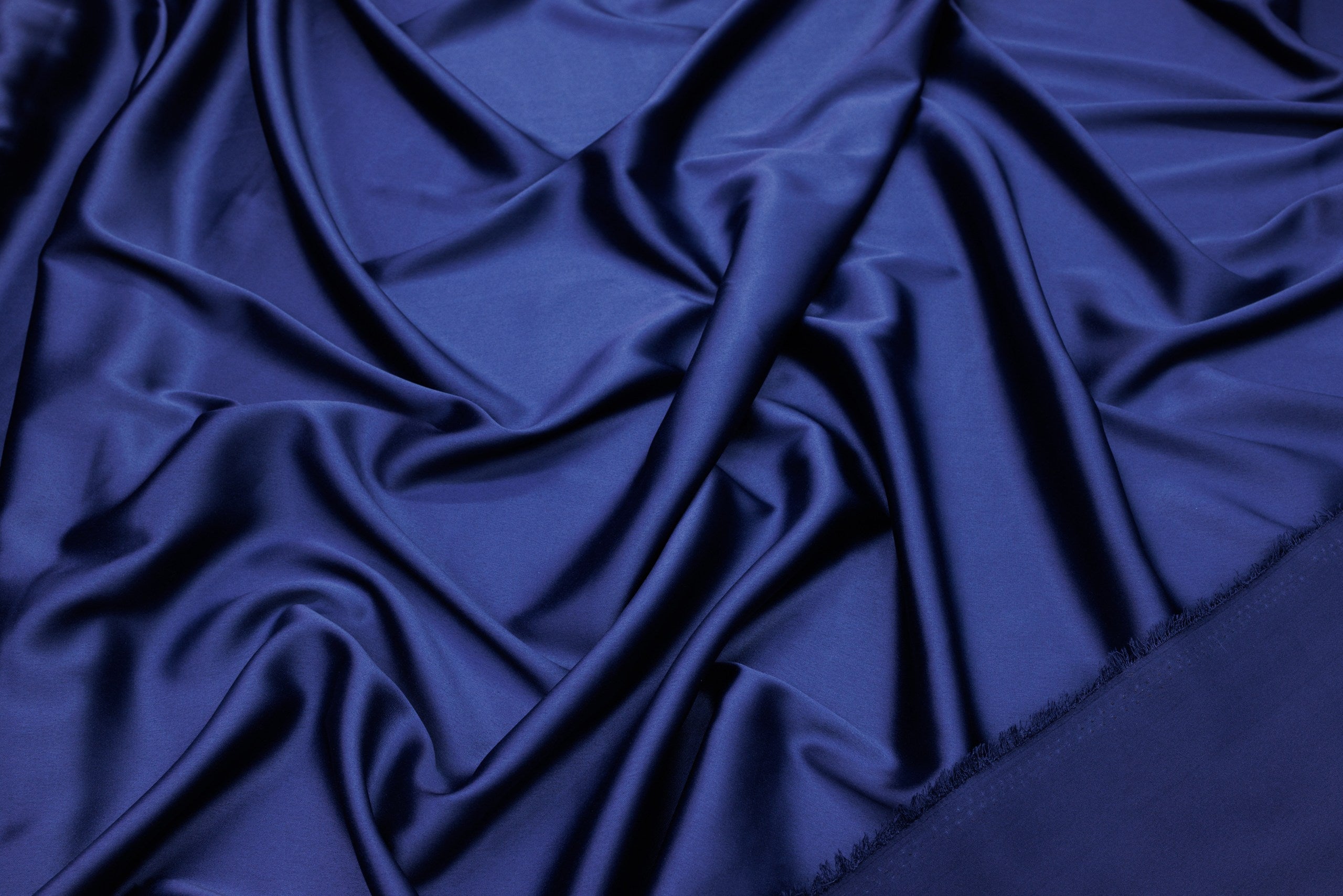 Tafta Elastica Premium - Bleumarin