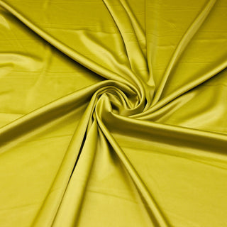 Tafta Elastica Premium - Galben Olive C17