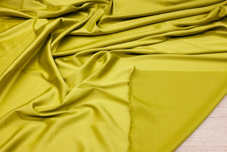 Tafta Elastica Premium - Galben Olive C17