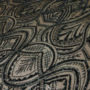 Broderie A22 Verde la metru
