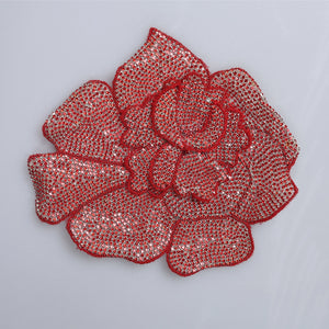 Aplicatii cu strasuri M1 - Ahura