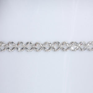 Banda cu strasuri M31 - Ahura