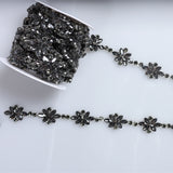 Banda cu strasuri M15 - Ahura