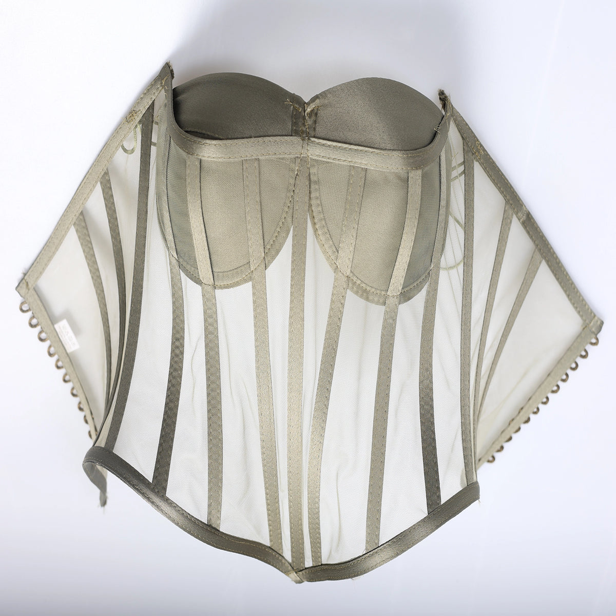 Corset Modelator M49 - Ahura