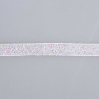 Banda Decorativa cu Sclipici 1cm - Rola 18m M2 - Ahura